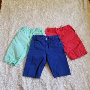 H & M boys 7-8 Y shorts